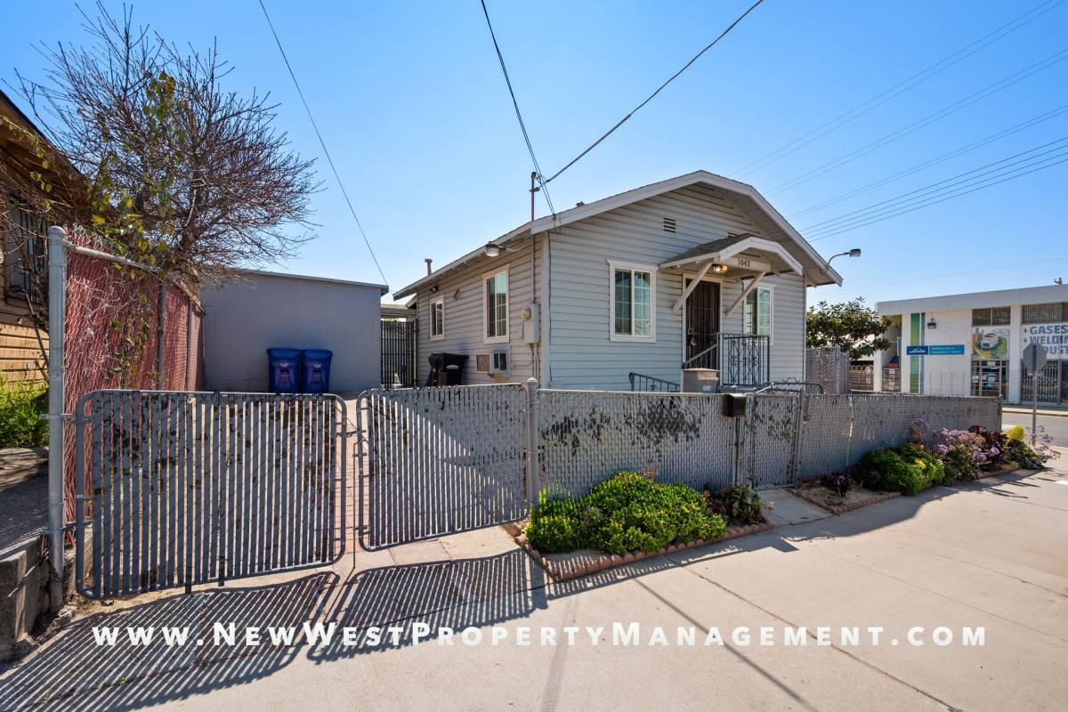 Apartment for rent at 1043 Sampson St, San Diego, CA 92113