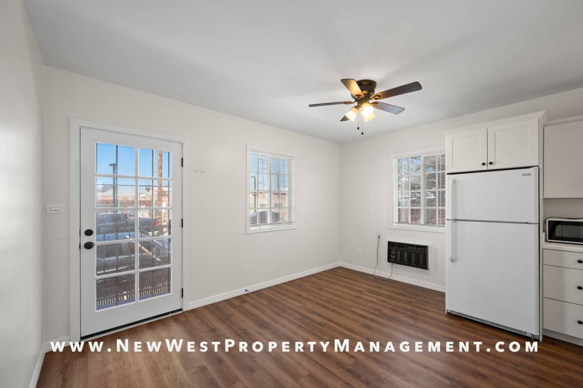 Apartment for rent at 1043 Sampson St, San Diego, CA 92113