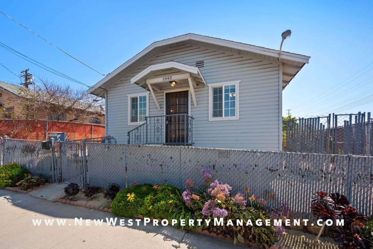 Apartment for rent at 1043 Sampson St, San Diego, CA 92113