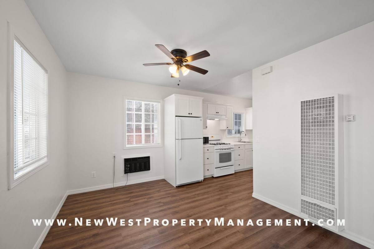 Apartment for rent at 1043 Sampson St, San Diego, CA 92113