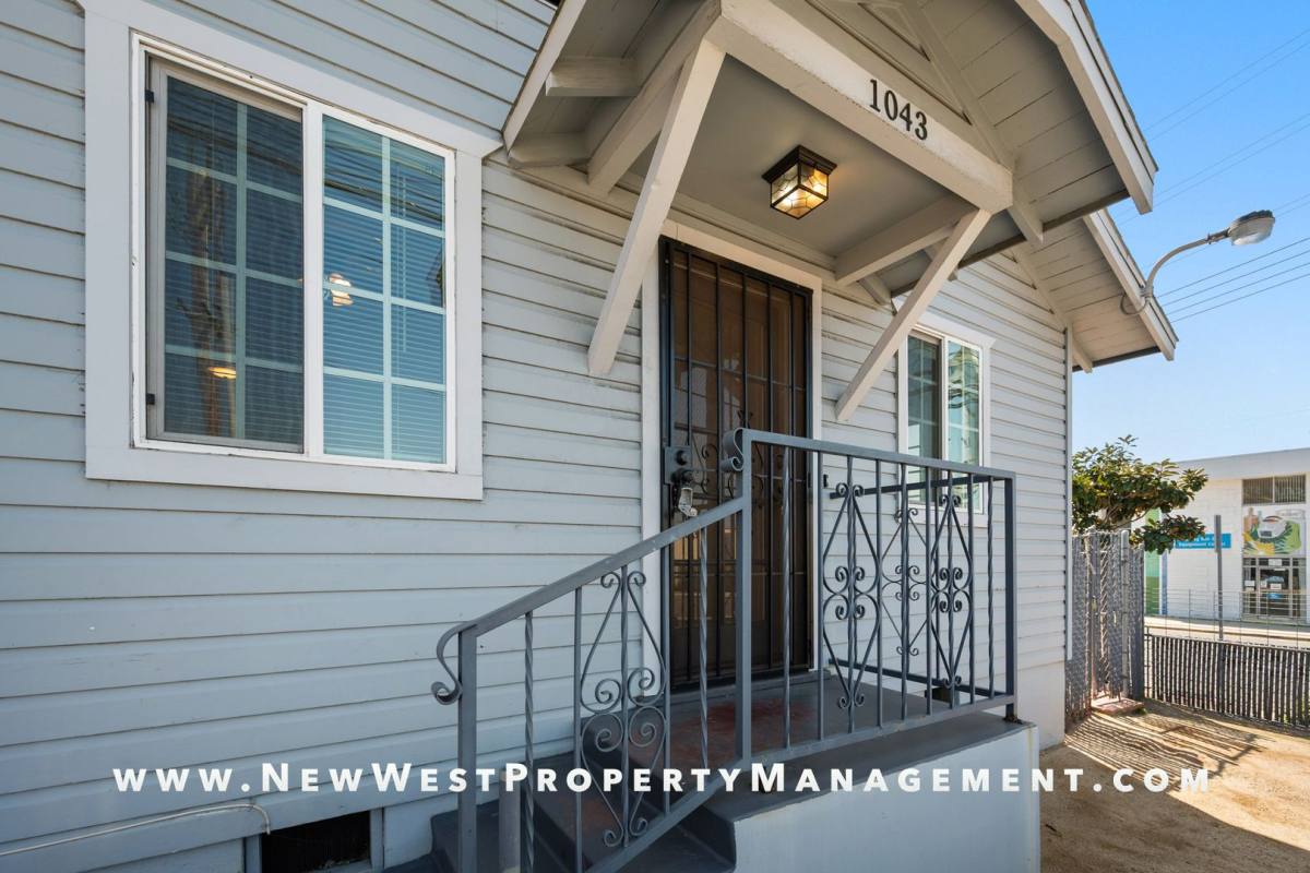 Apartment for rent at 1043 Sampson St, San Diego, CA 92113