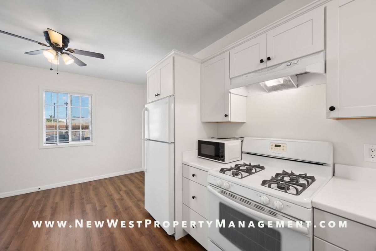 Apartment for rent at 1043 Sampson St, San Diego, CA 92113