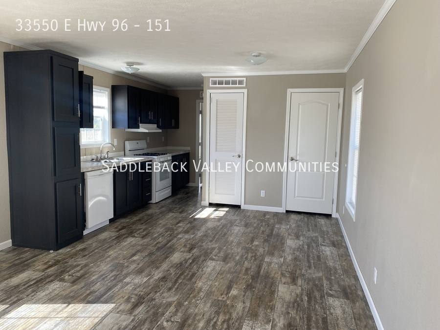 House for rent at 33550 E Highway 96 #151, Pueblo, CO 81001