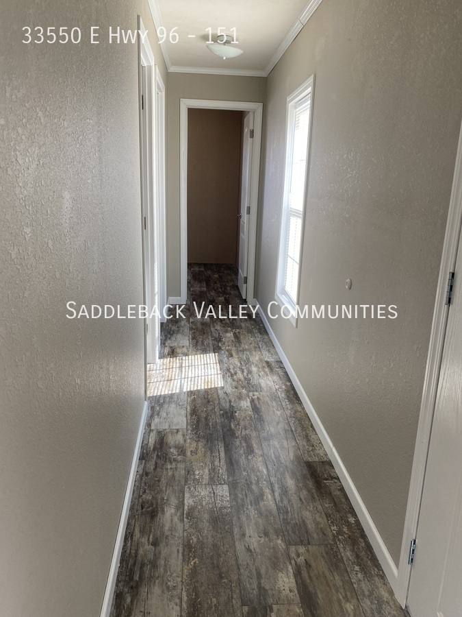 House for rent at 33550 E Highway 96 #151, Pueblo, CO 81001