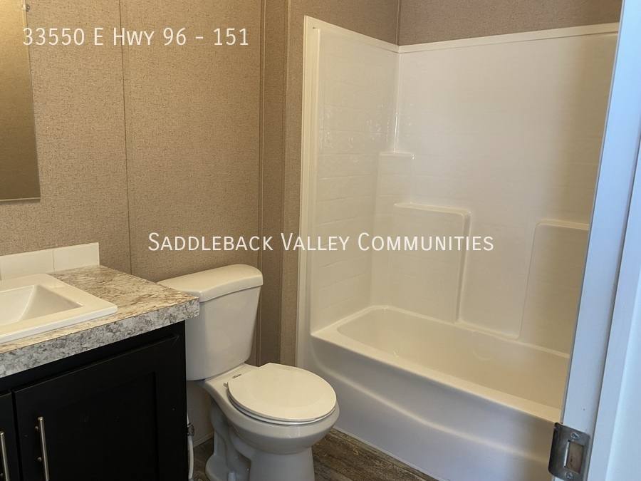 House for rent at 33550 E Highway 96 #151, Pueblo, CO 81001