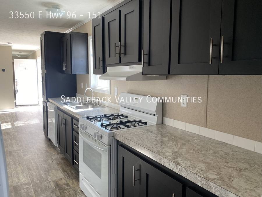 House for rent at 33550 E Highway 96 #151, Pueblo, CO 81001
