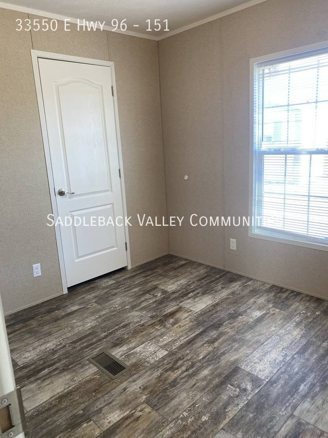House for rent at 33550 E Highway 96 #151, Pueblo, CO 81001