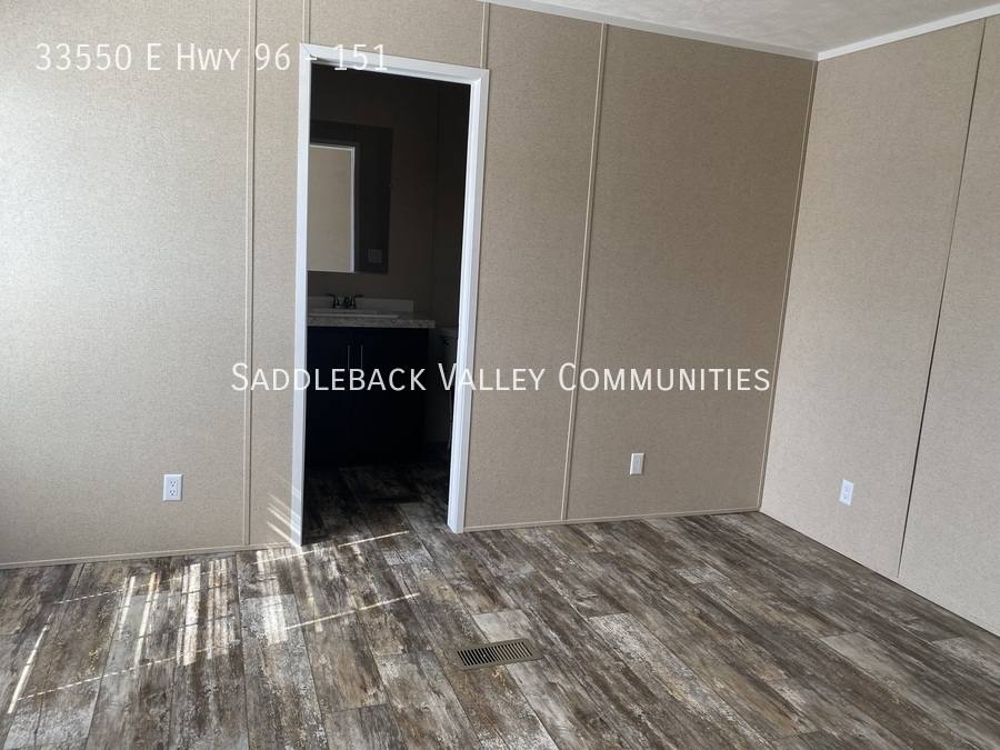 House for rent at 33550 E Highway 96 #151, Pueblo, CO 81001