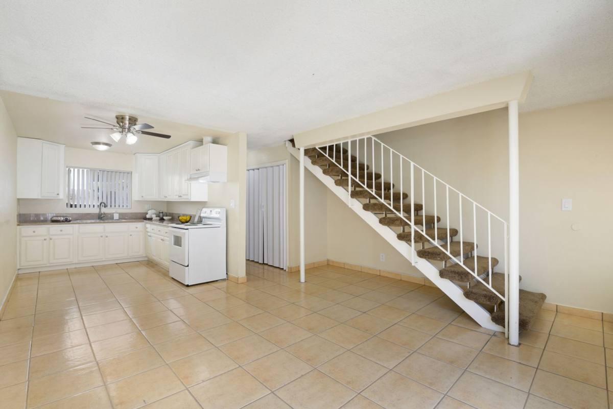 Townhouse for rent at 15735-15743 Eucalyptus Ave, Bellflower, CA 90706