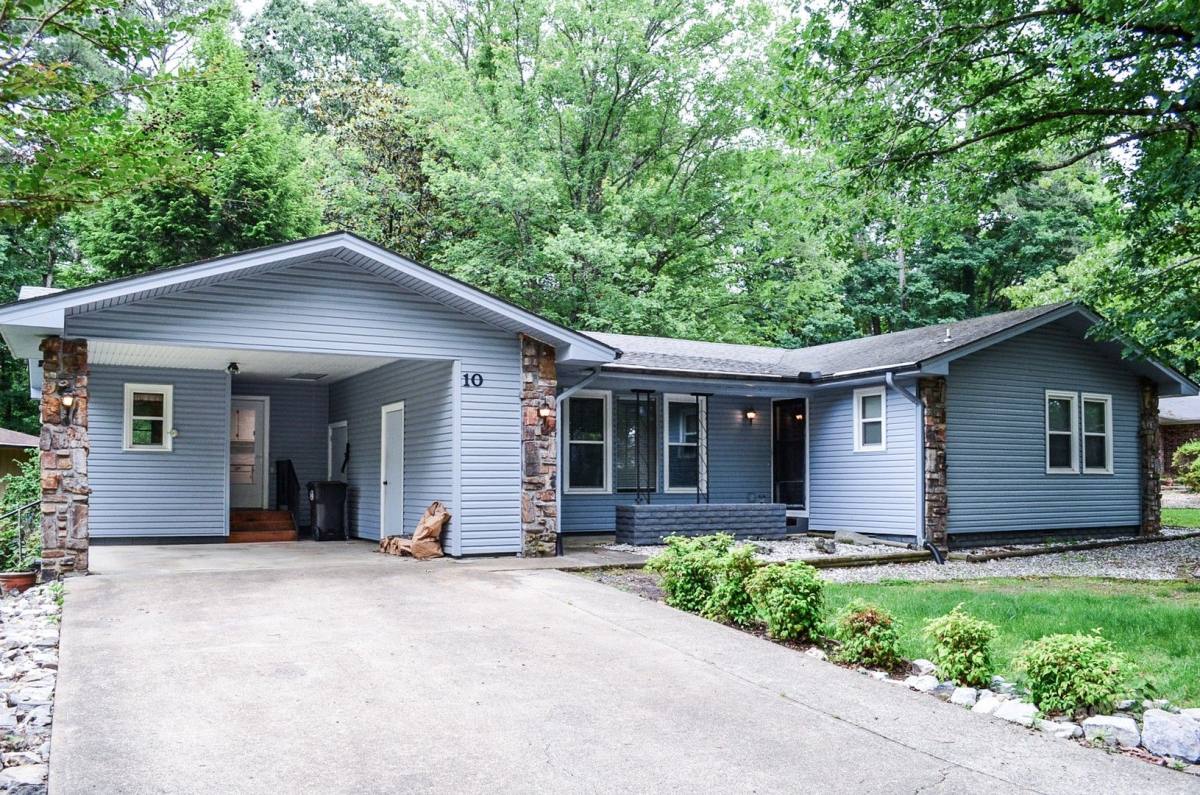 House for rent at 10 Frontera Circle, Hot Springs Village, AR 71909