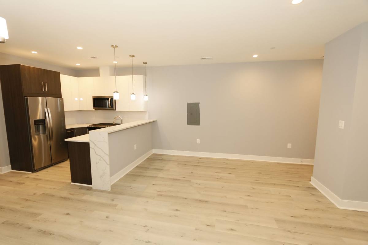 Condo for rent at 818 Kennedy St NW, Washington, DC 20011