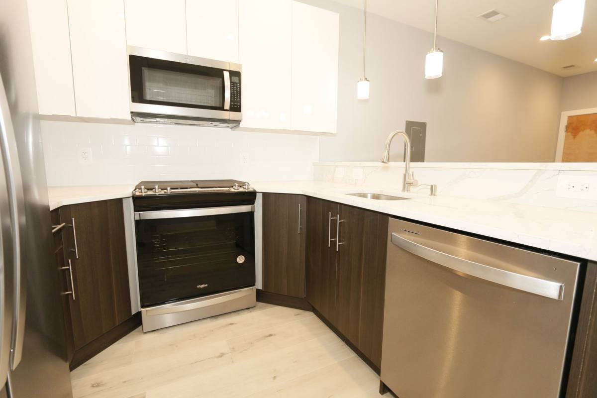 Condo for rent at 818 Kennedy St NW, Washington, DC 20011