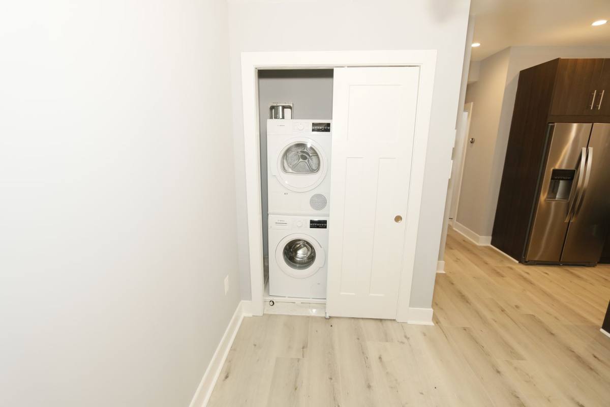 Condo for rent at 818 Kennedy St NW, Washington, DC 20011