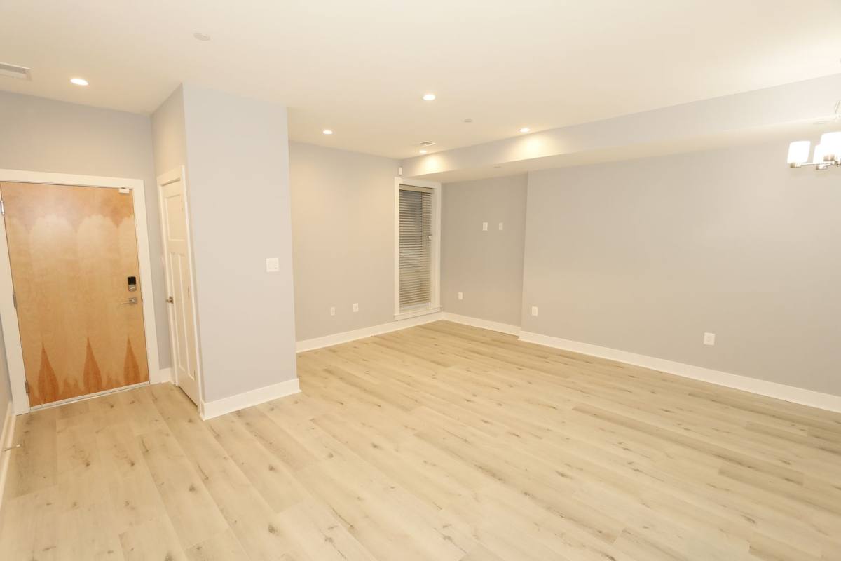 Condo for rent at 818 Kennedy St NW, Washington, DC 20011