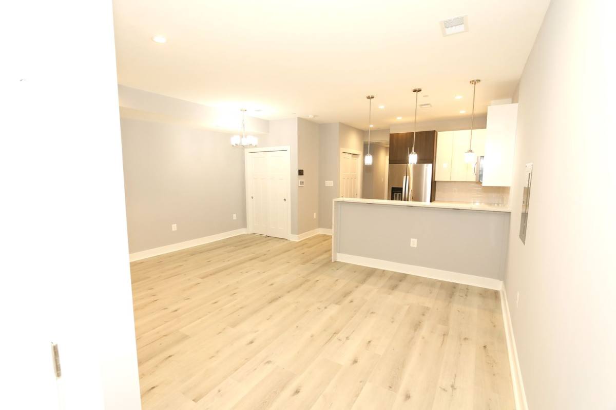 Condo for rent at 818 Kennedy St NW, Washington, DC 20011