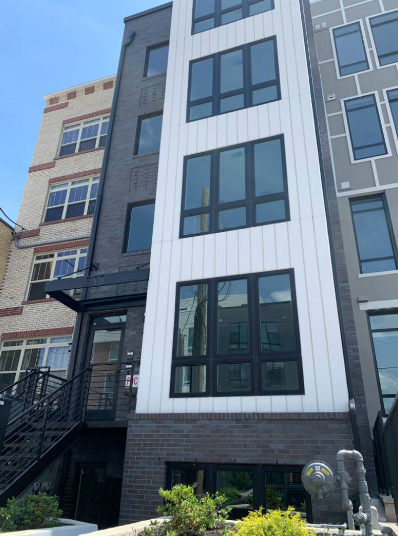 Condo for rent at 818 Kennedy St NW, Washington, DC 20011