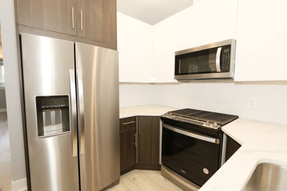 Condo for rent at 818 Kennedy St NW, Washington, DC 20011