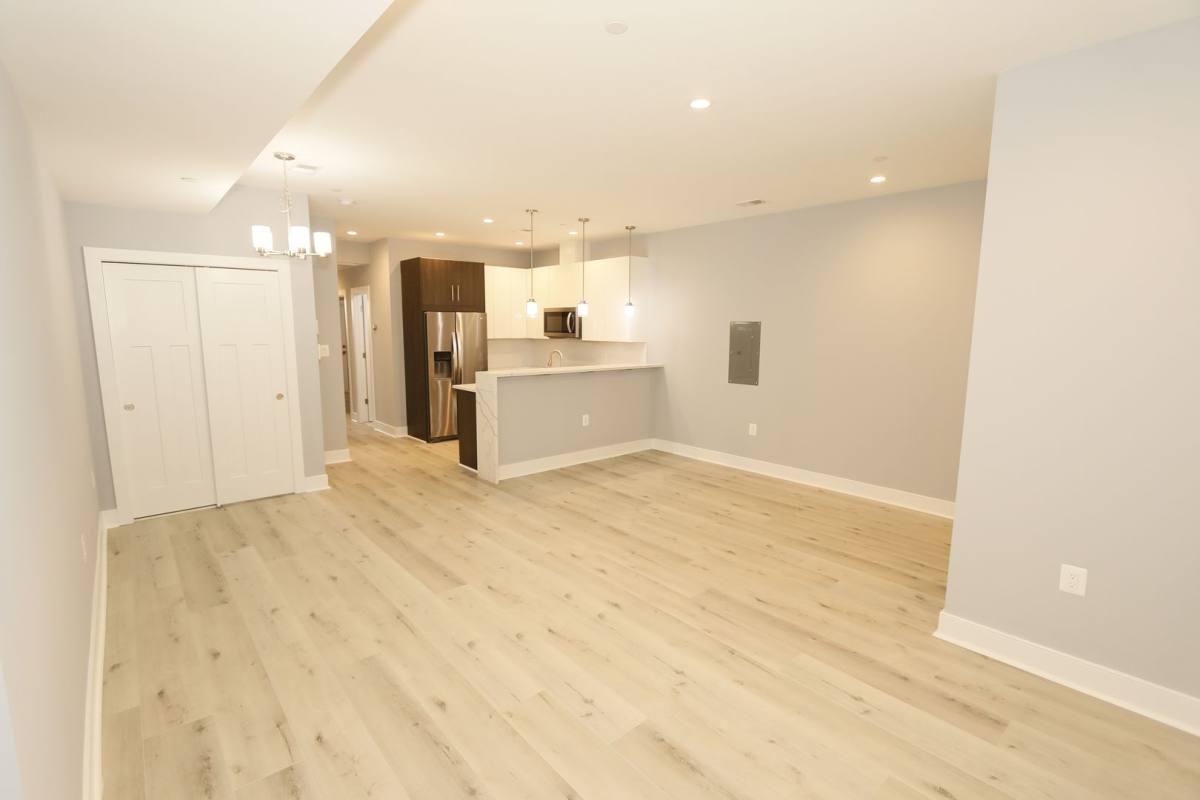 Condo for rent at 818 Kennedy St NW, Washington, DC 20011