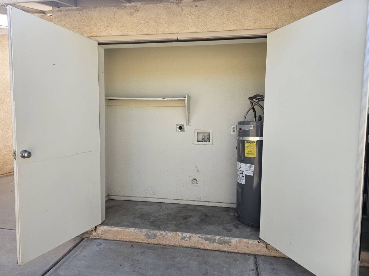 Apartment for rent at 404 S Magnolia Ave, Yuma, AZ 85364