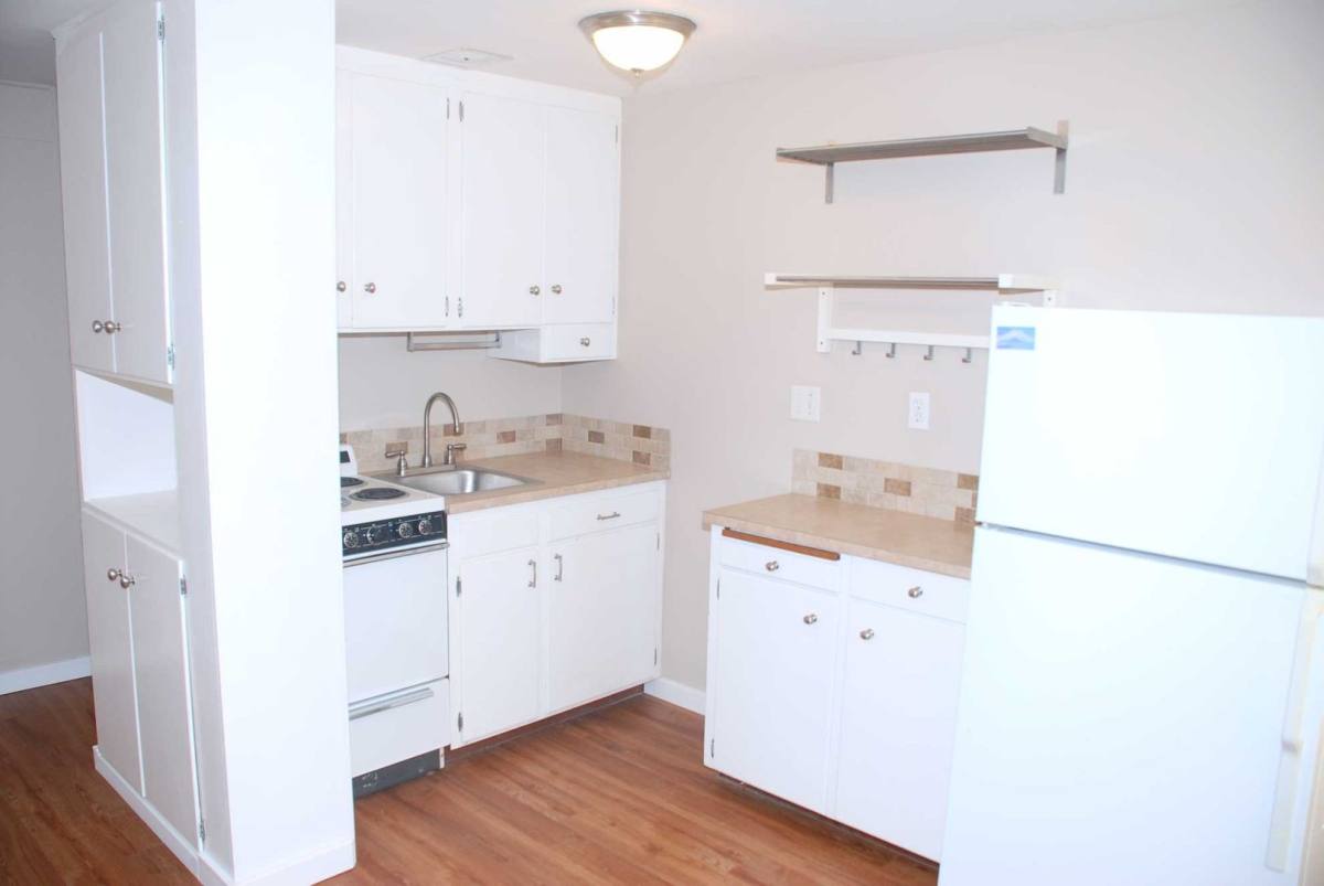 Apartment for rent at 320 Valley St, Seattle, WA 98109