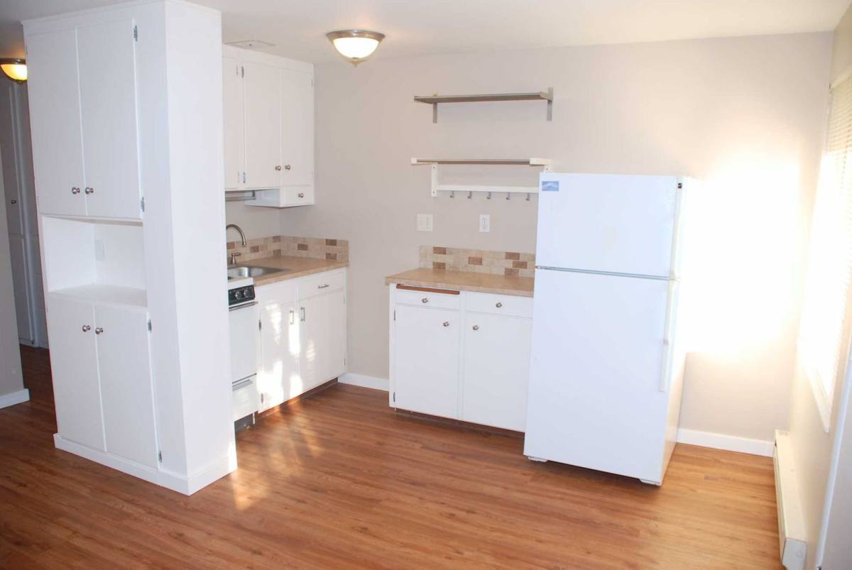 Apartment for rent at 320 Valley St, Seattle, WA 98109