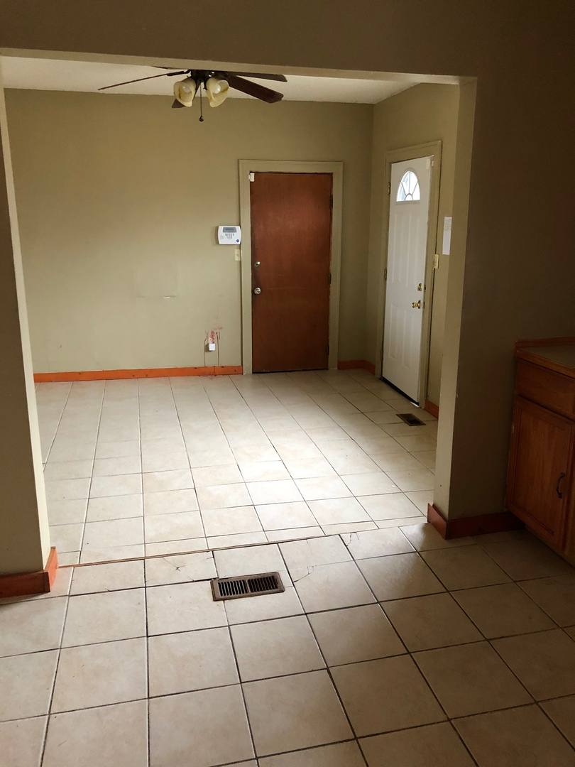 House for rent at 1904 E Mohawk Blvd, Tulsa, OK 74110