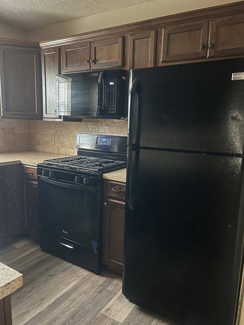 House for rent at 740 NW 16th St, Lawton, OK 73507