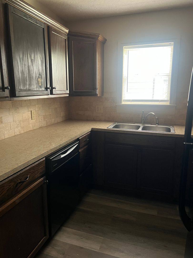 House for rent at 740 NW 16th St, Lawton, OK 73507