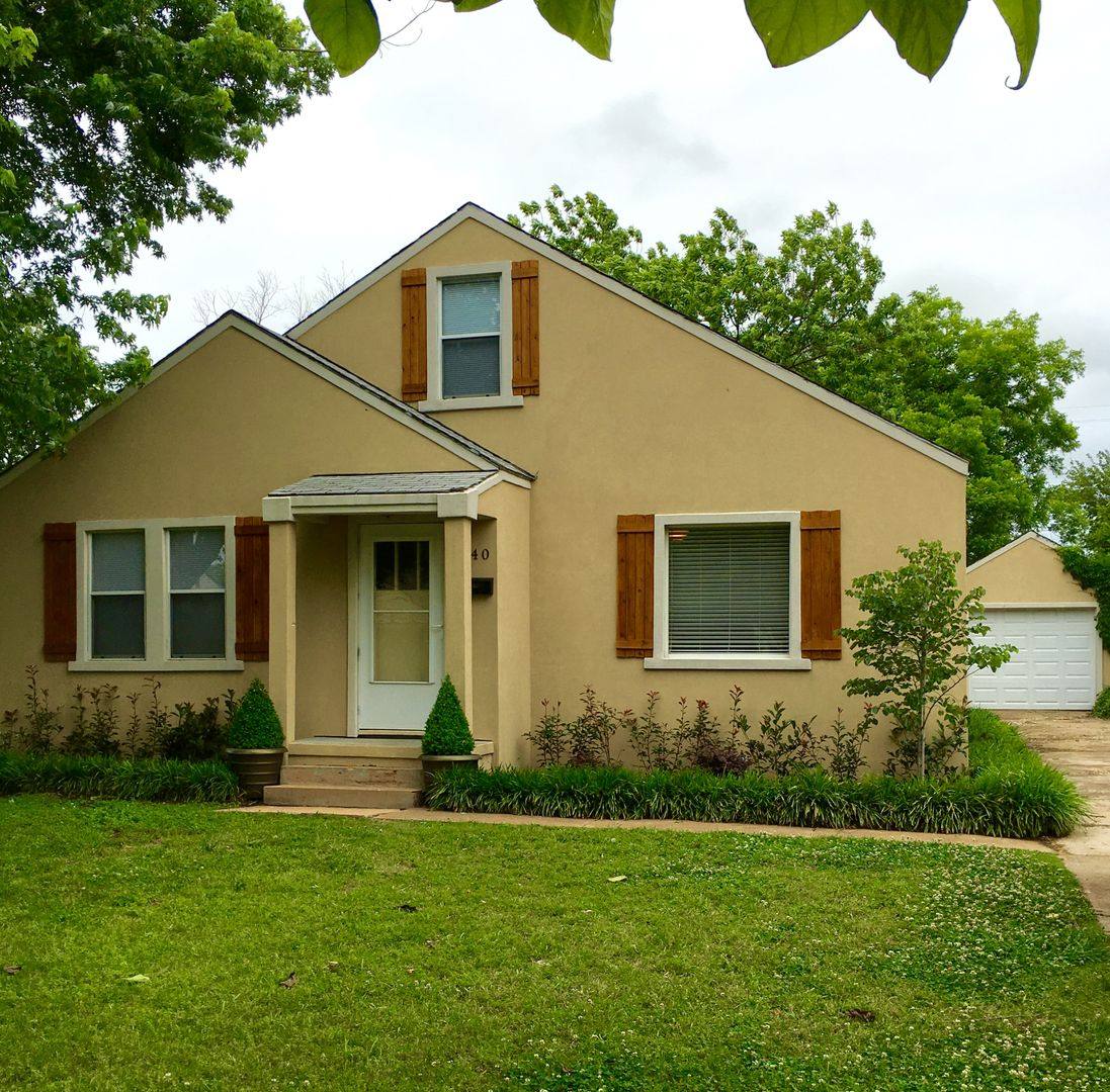 House for rent at 740 NW 16th St, Lawton, OK 73507