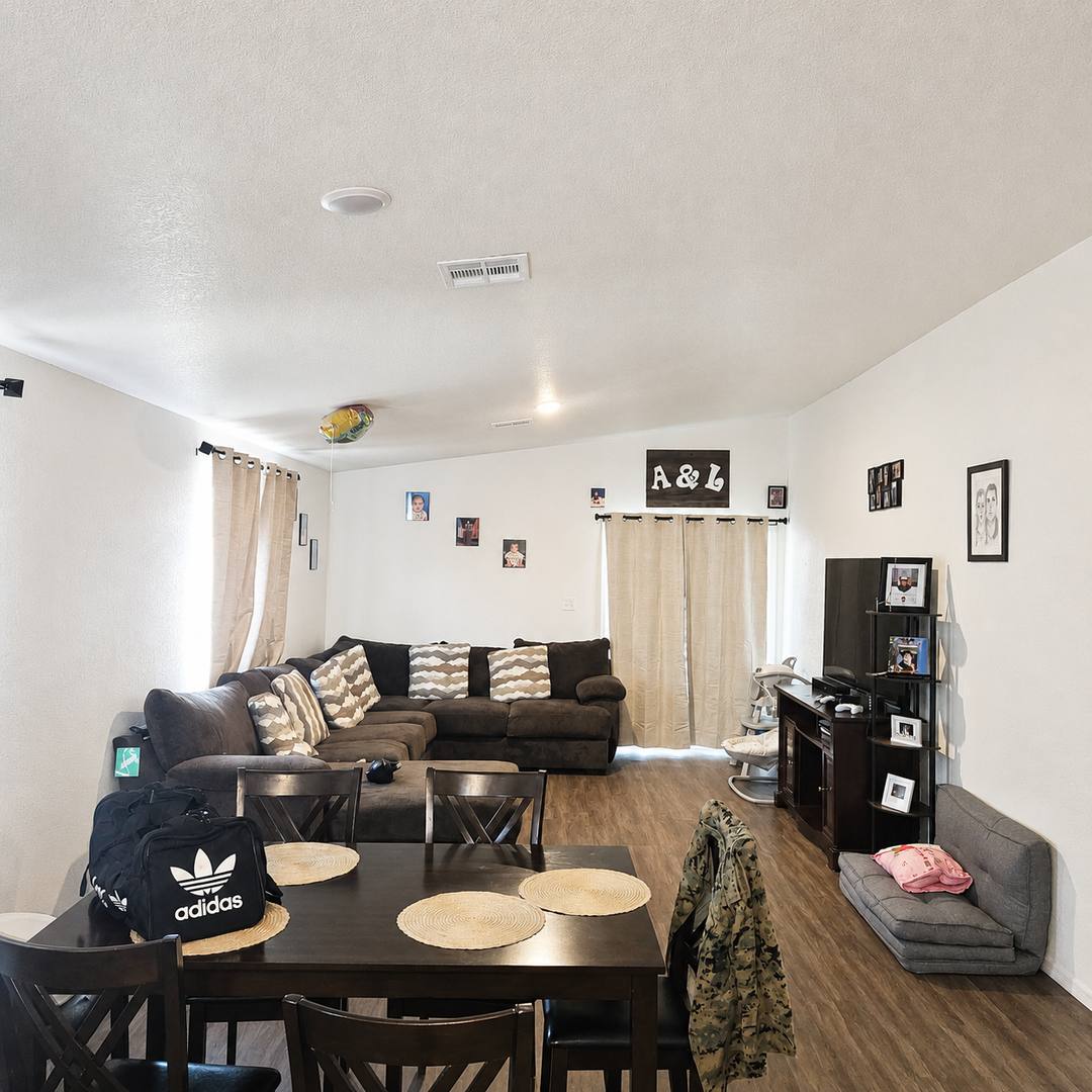 House for rent at 4710 S Cedar Ave, Yuma, AZ 85365