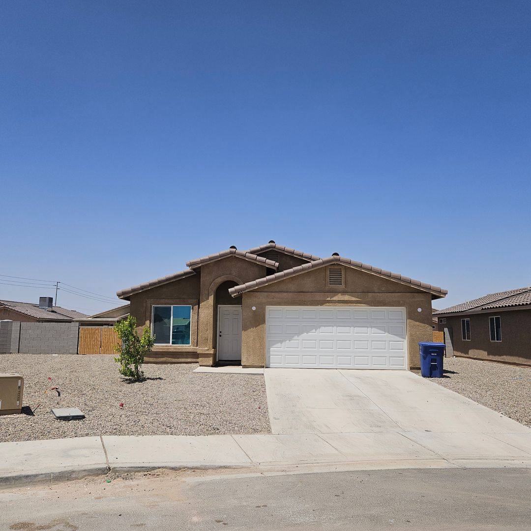 House for rent at 4710 S Cedar Ave, Yuma, AZ 85365
