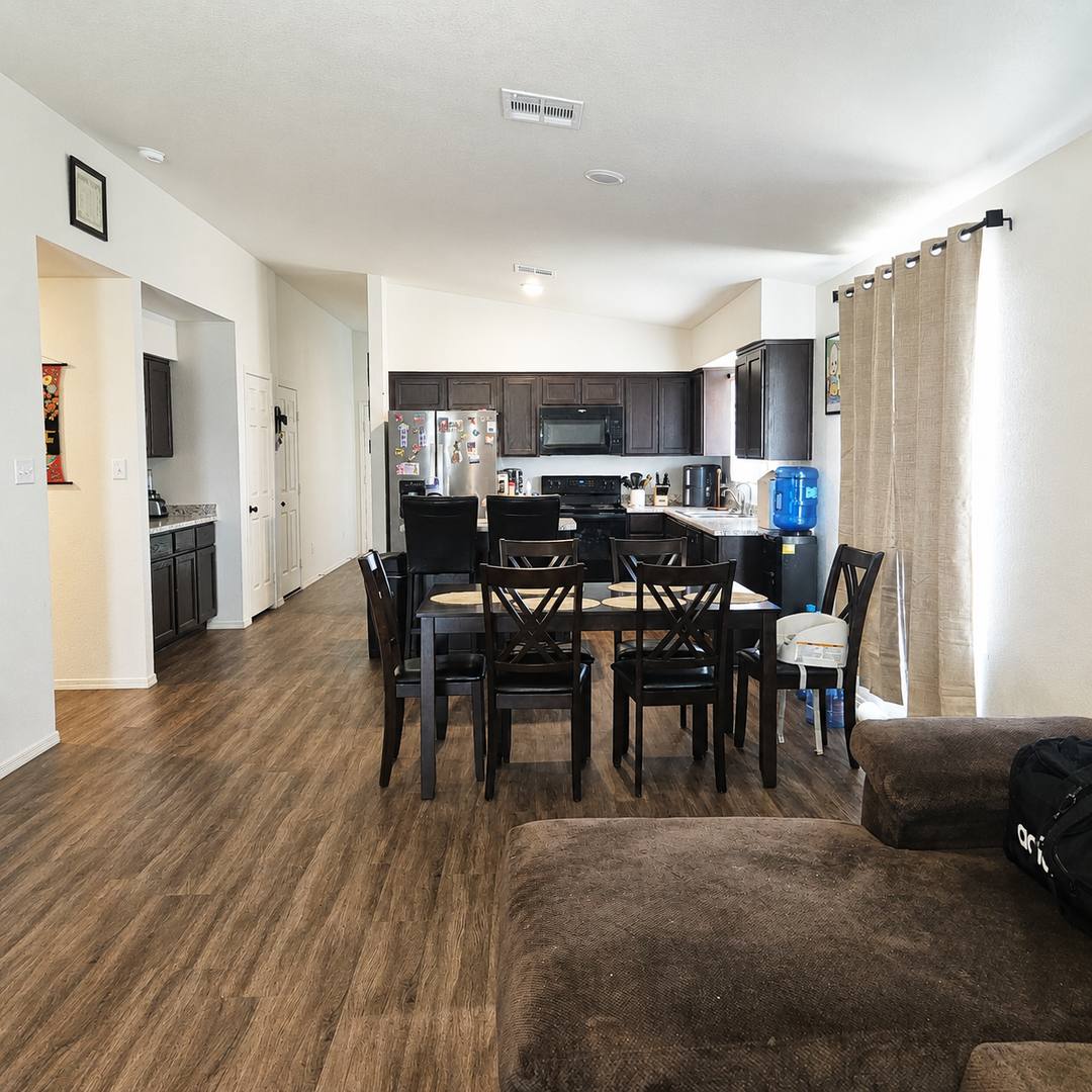 House for rent at 4710 S Cedar Ave, Yuma, AZ 85365