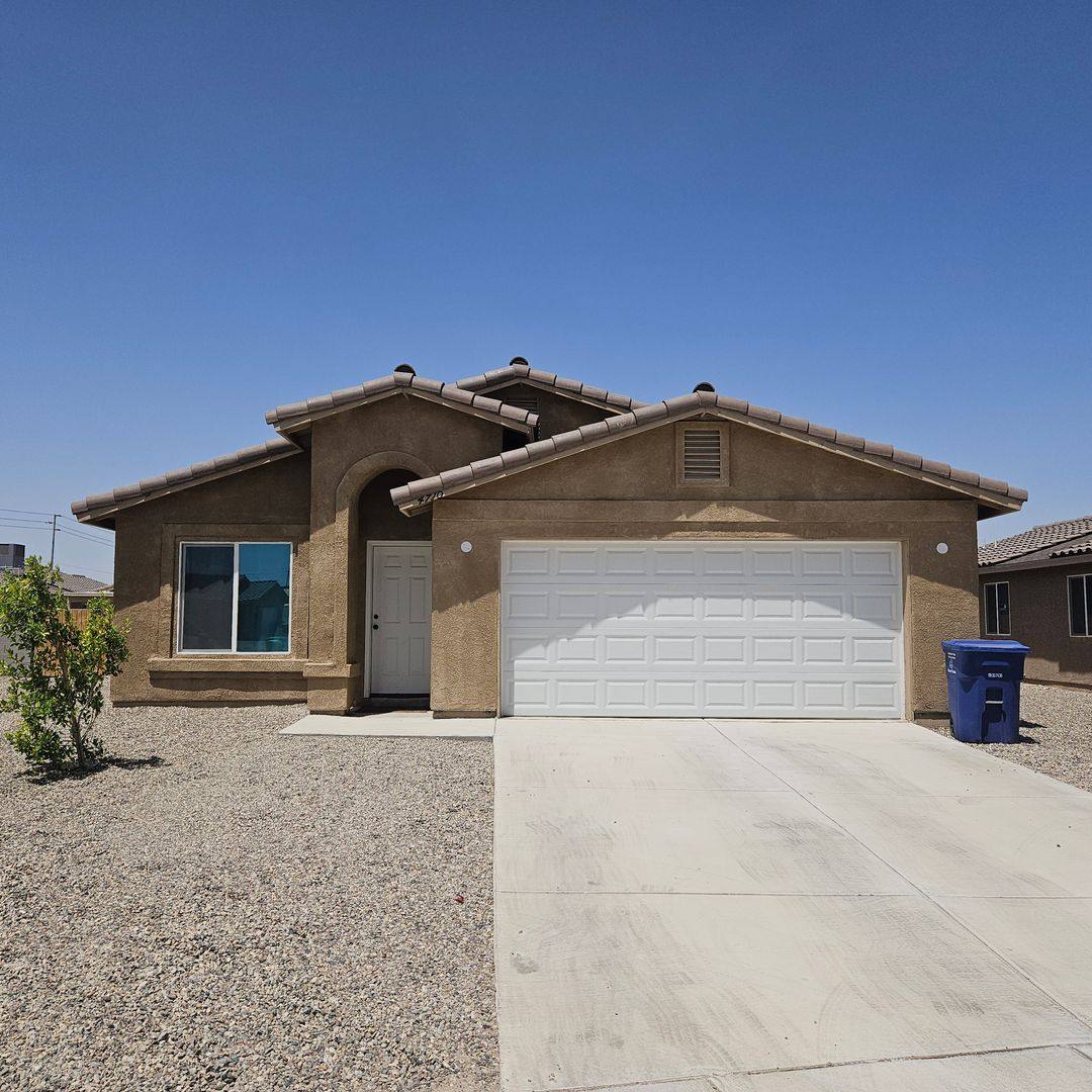 House for rent at 4710 S Cedar Ave, Yuma, AZ 85365
