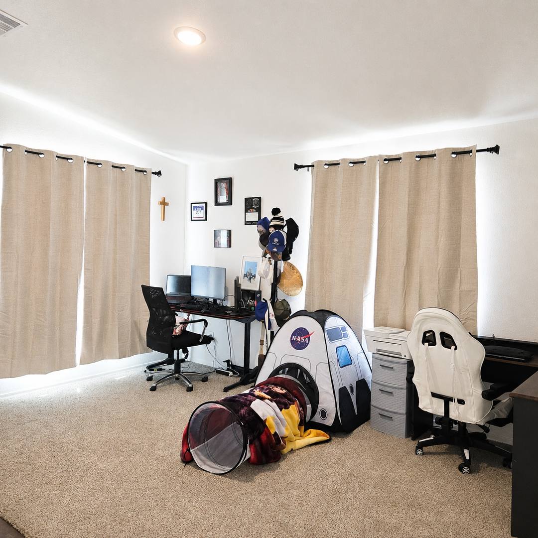House for rent at 4710 S Cedar Ave, Yuma, AZ 85365
