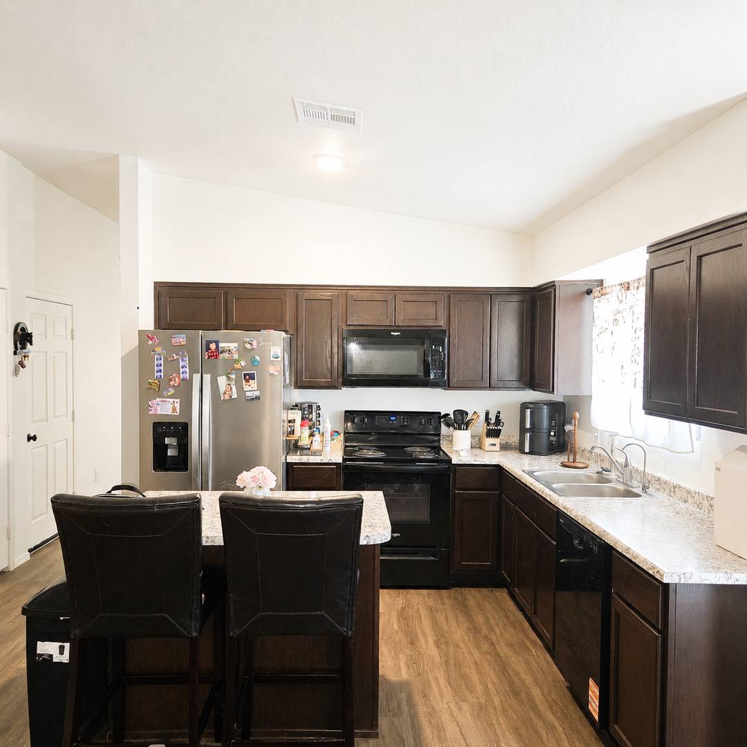 House for rent at 4710 S Cedar Ave, Yuma, AZ 85365