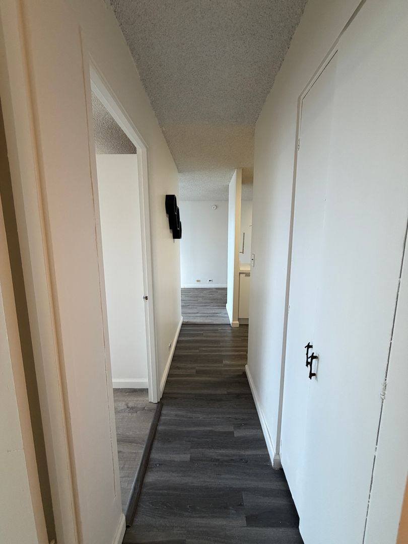 Apartment for rent at 1535 Pensacola, Honolulu, HI 96822