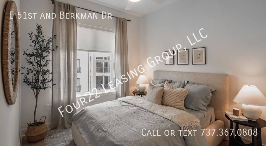 Apartment for rent at 1414 E 51st St #829228, Austin, TX 78723