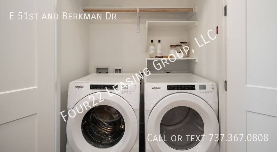Apartment for rent at 1414 E 51st St #829228, Austin, TX 78723