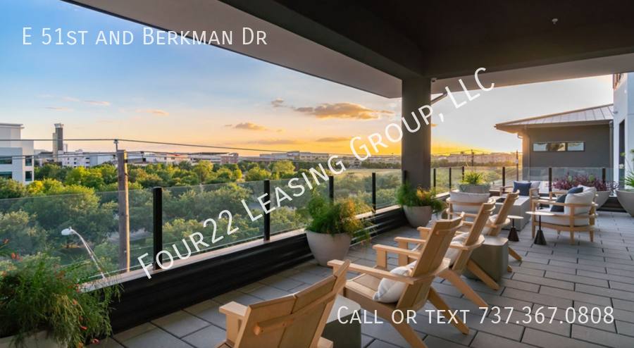 Apartment for rent at 1414 E 51st St #829228, Austin, TX 78723