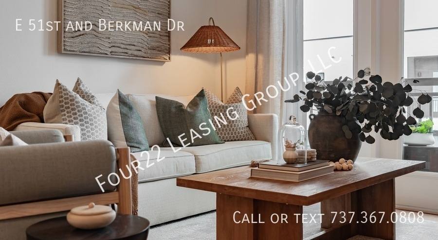 Apartment for rent at 1414 E 51st St #829228, Austin, TX 78723