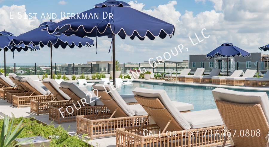 Apartment for rent at 1414 E 51st St #829228, Austin, TX 78723