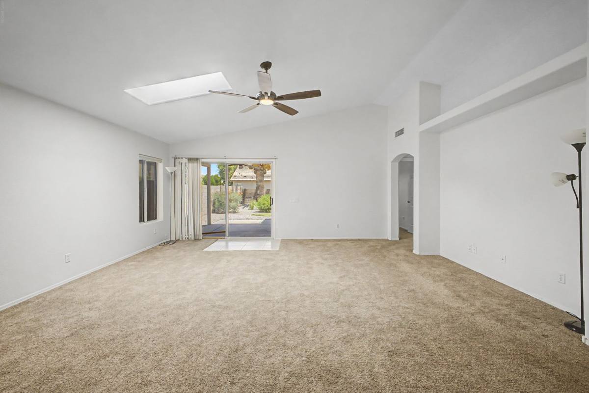 House for rent at 1211 N Jackson St, Chandler, AZ 85225