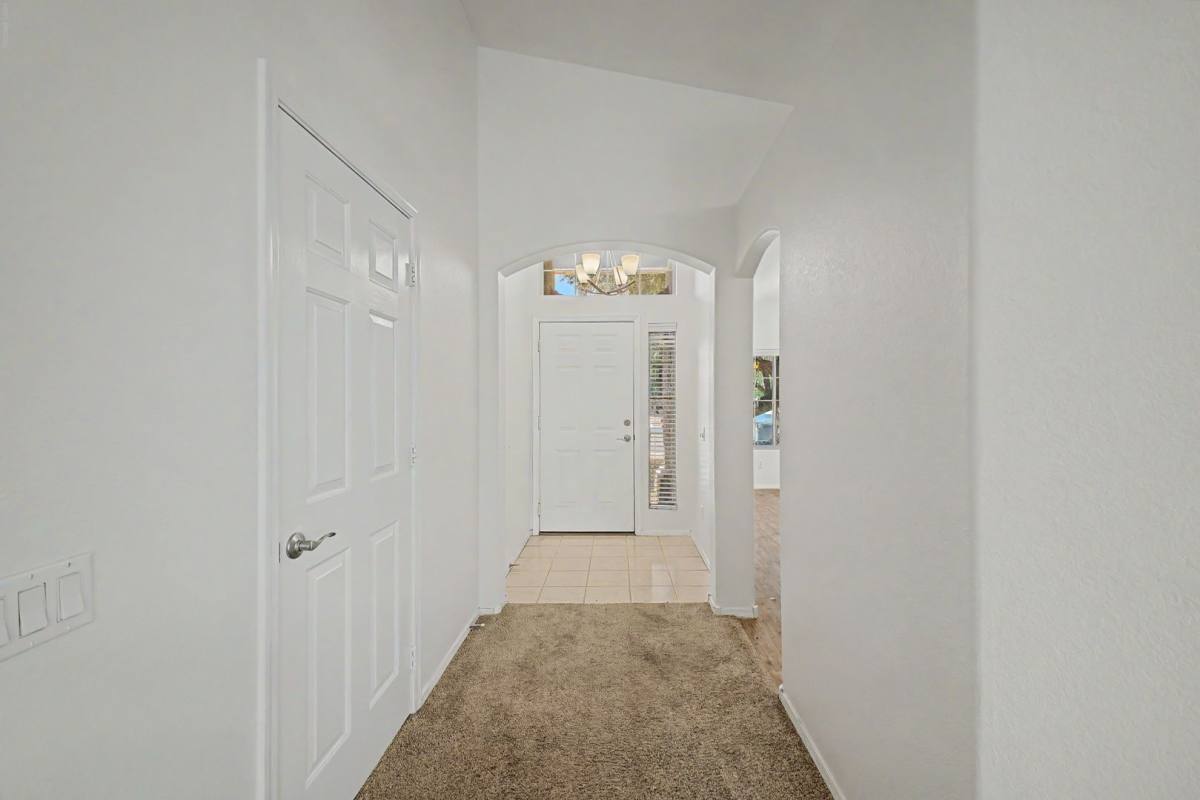 House for rent at 1211 N Jackson St, Chandler, AZ 85225