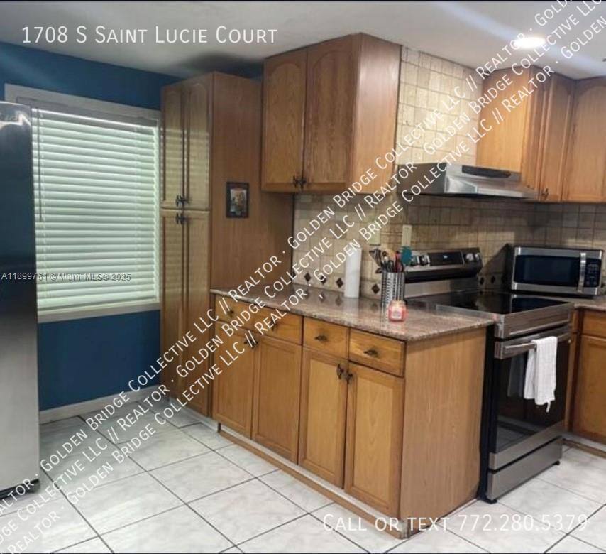 House for rent at 1708 S Saint Lucie Court, Fort Pierce, FL 34949