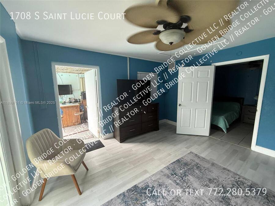 House for rent at 1708 S Saint Lucie Court, Fort Pierce, FL 34949