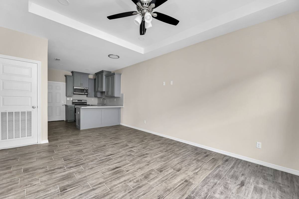 Apartment for rent at 1100 Mahala Ave, Mission, TX 78573