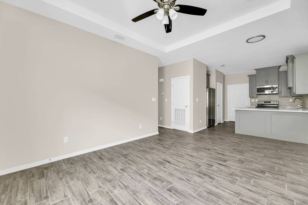 Apartment for rent at 1100 Mahala Ave, Mission, TX 78573