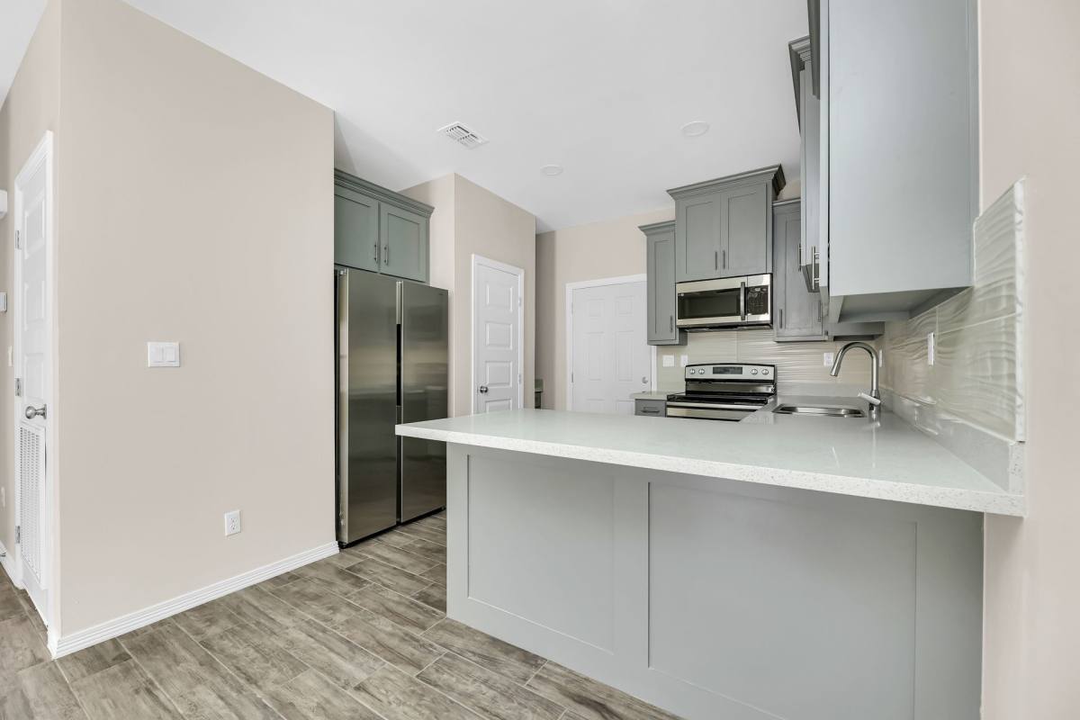 Apartment for rent at 1100 Mahala Ave, Mission, TX 78573