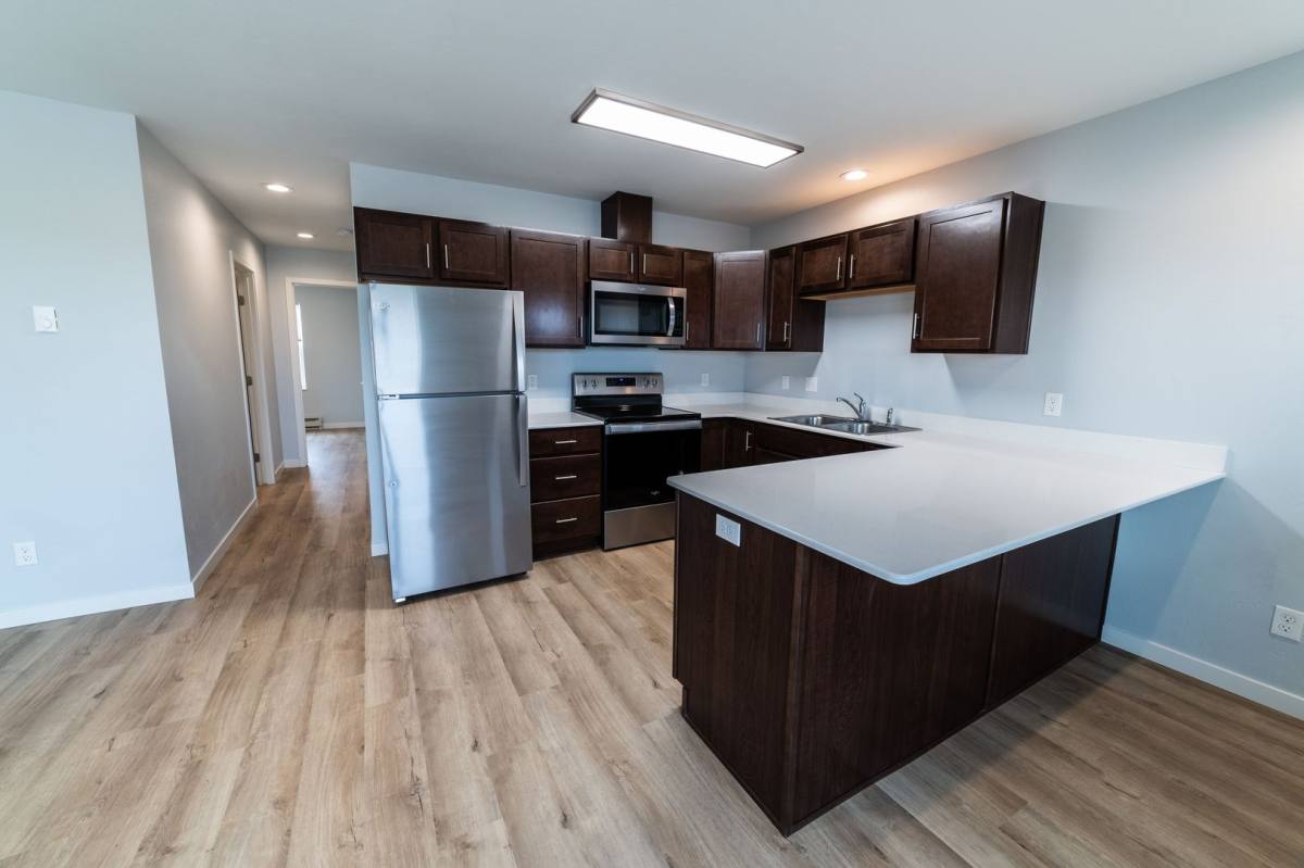 Apartment for rent at 101 3rd Ave, Fort Garland, CO 81133
