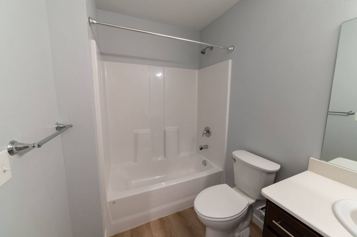 Apartment for rent at 101 3rd Ave, Fort Garland, CO 81133